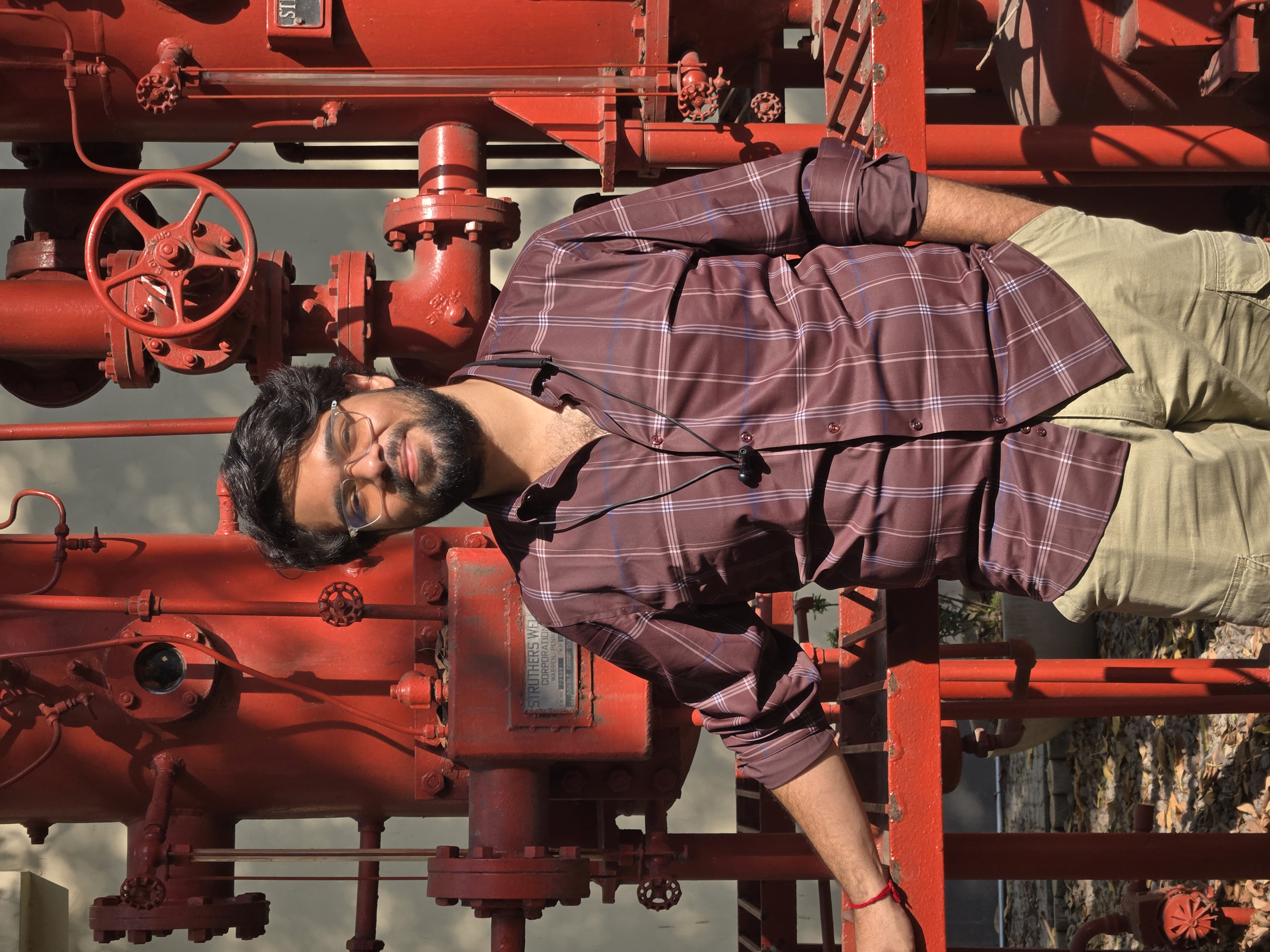 Swarup Sidhartho Mondol